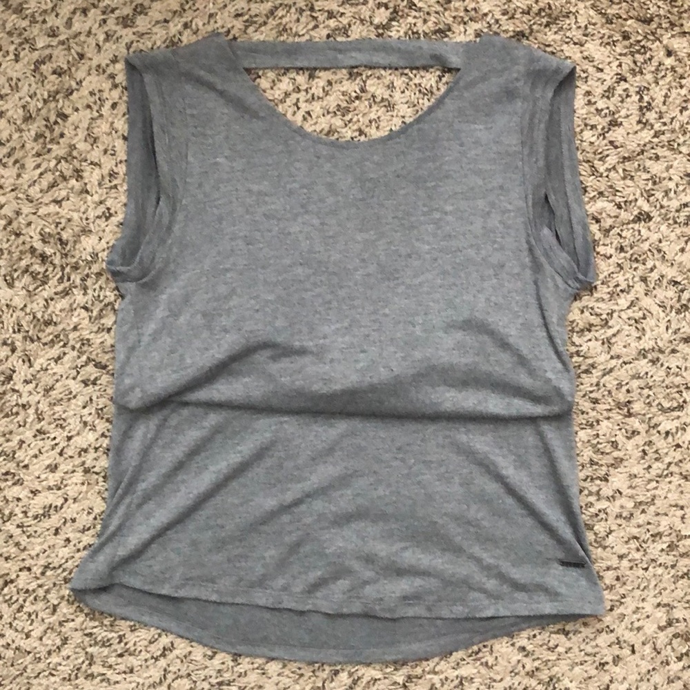 *Like New* Cut-Out Back Tank